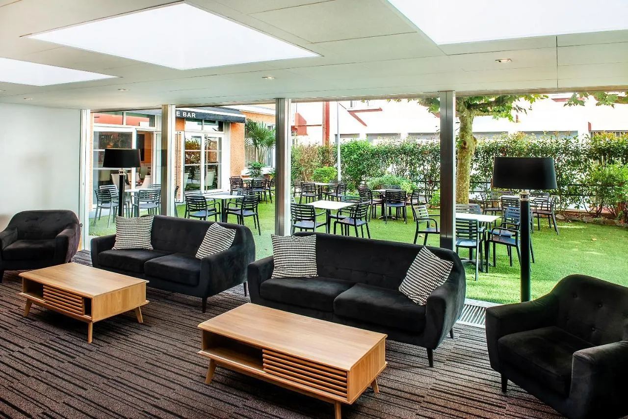 Hotel Stella Lourdes 3*,  France