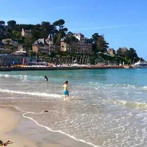 Apartment De Trestraou 45m2 Perros-Guirec