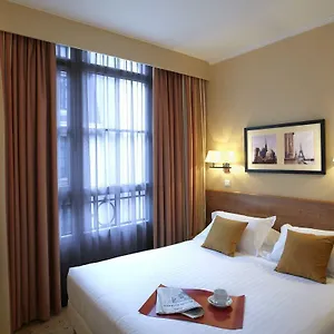 Aparthotel Citadines Saint-germain-des-pres Paris