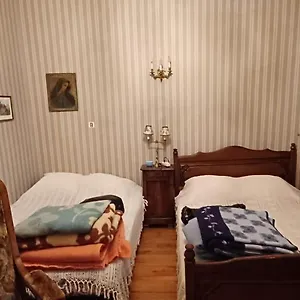 Homestay Chez Virginie - Du Bourg