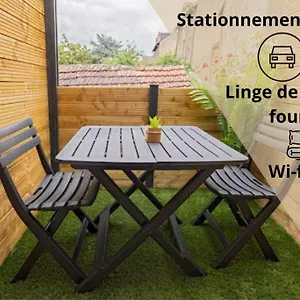 Ld - Location Francia