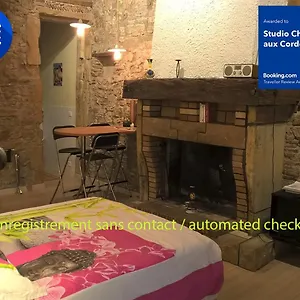 Apartment Charme Et Confort Aux Cordeliers Lyon