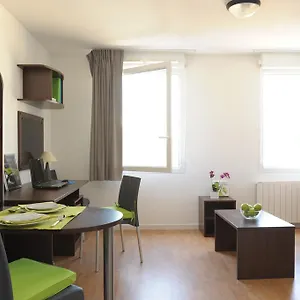 Apartment Fac Bourg-en-Bresse