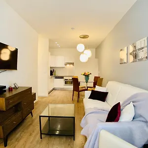 Apartment Massena Francia