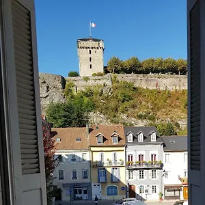 Apartamento 18 Rue Des Petits Fossés - 5