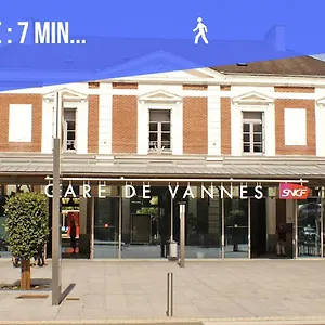 Le Cosy Francia