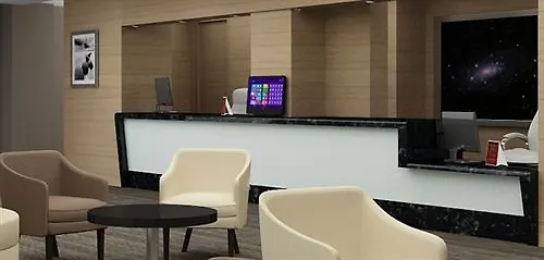 Hotel Stella ルルド