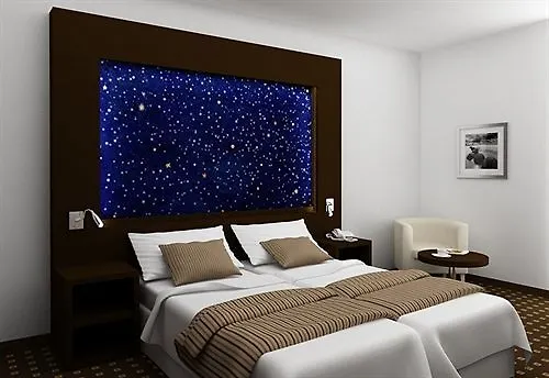 Hotel Stella ルルド