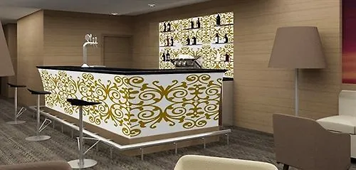 Hotel Stella Lourdes
