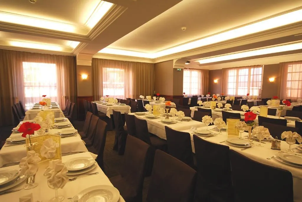 Hotel Stella ルルド