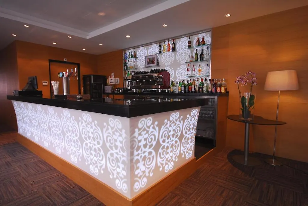 Hotel Stella ルルド