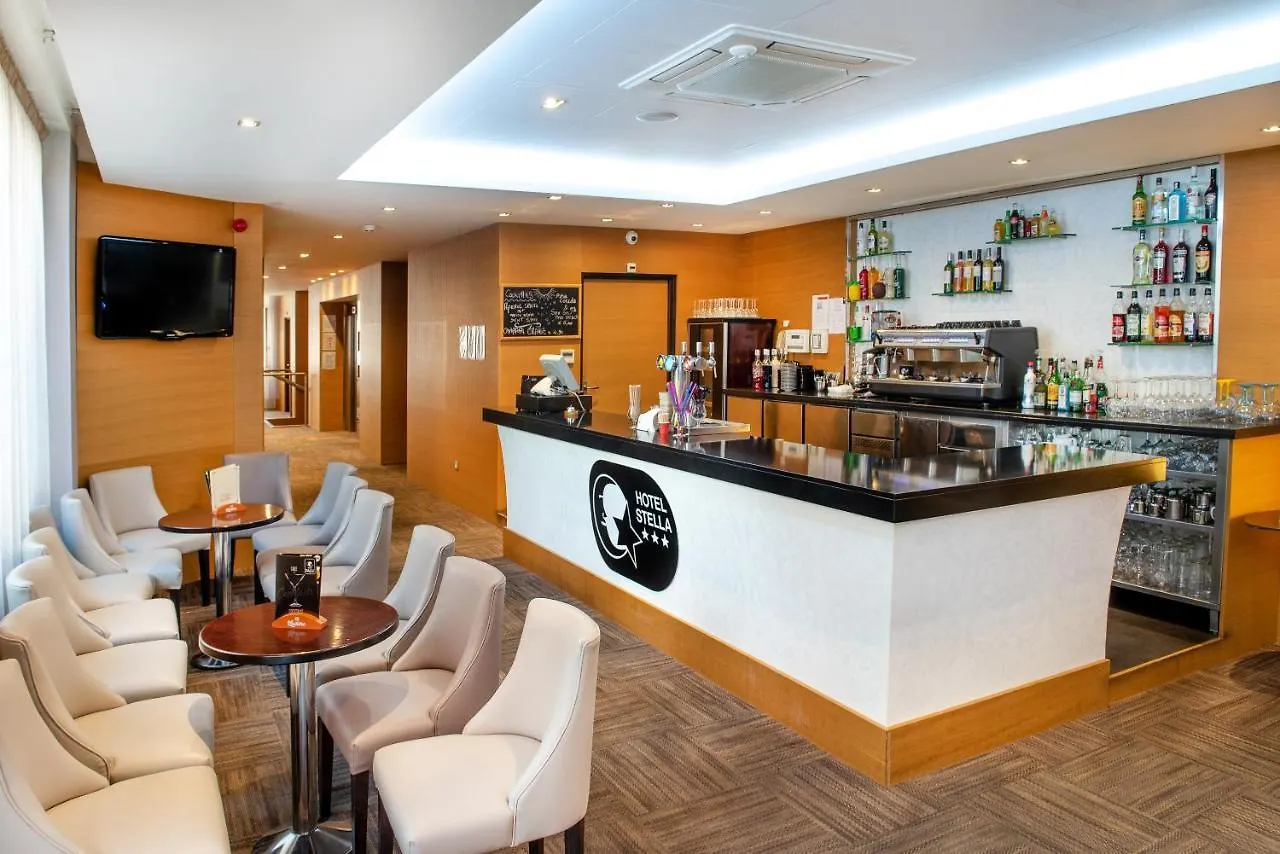 Hotel Stella Lourdes 3*,