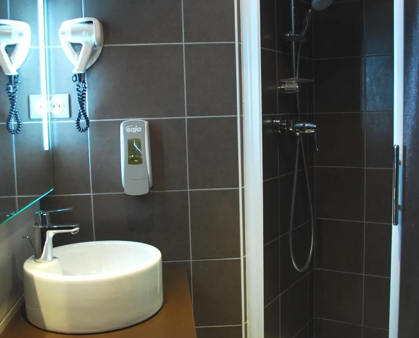 Hotel Stella Lourdes