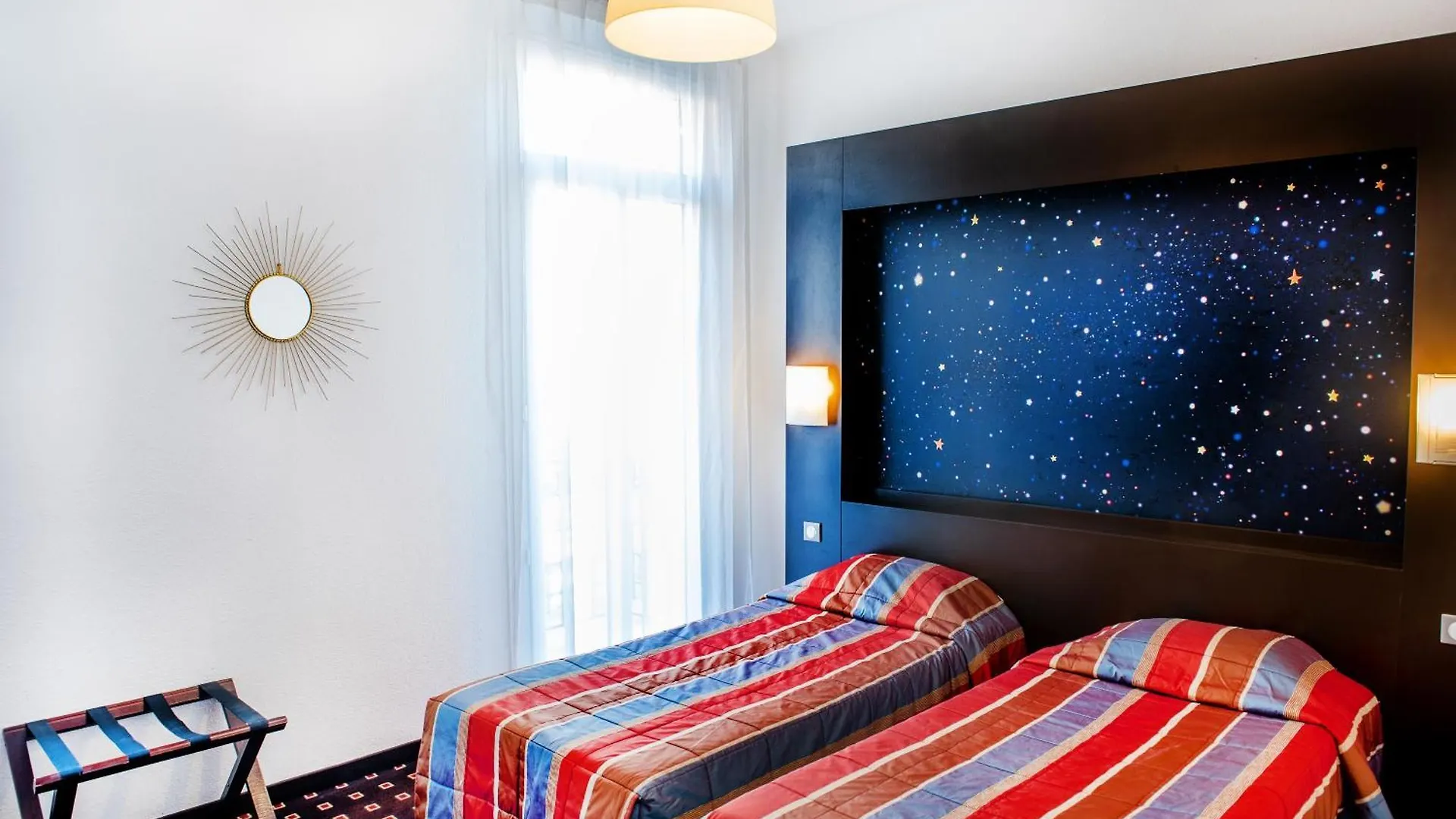 Hotel Stella Lourdes