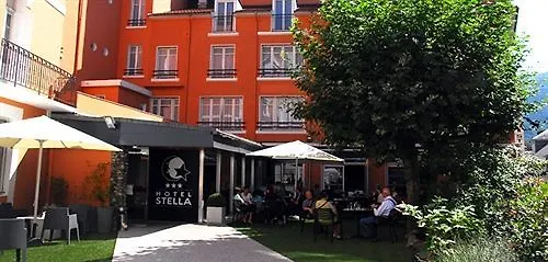 Hotel Stella Lourdes