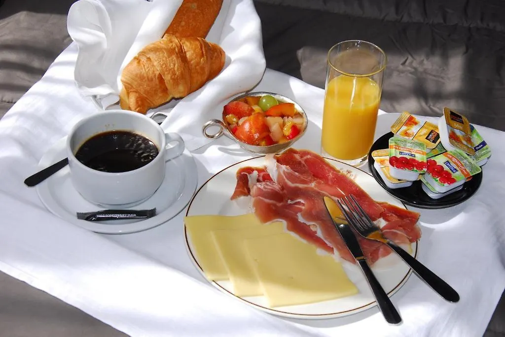 Hotel Stella Lourdes
