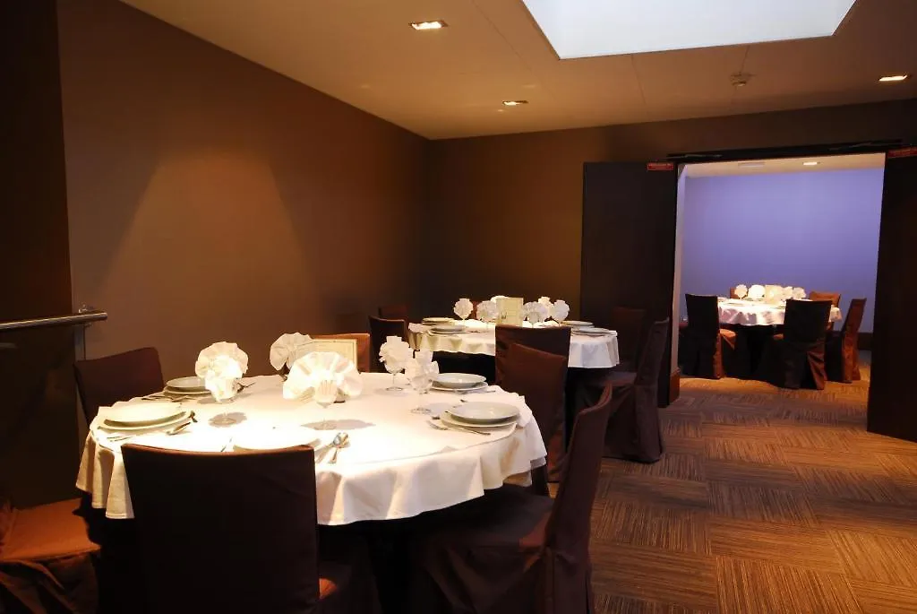 Hotel Stella Lourdes Frankrijk