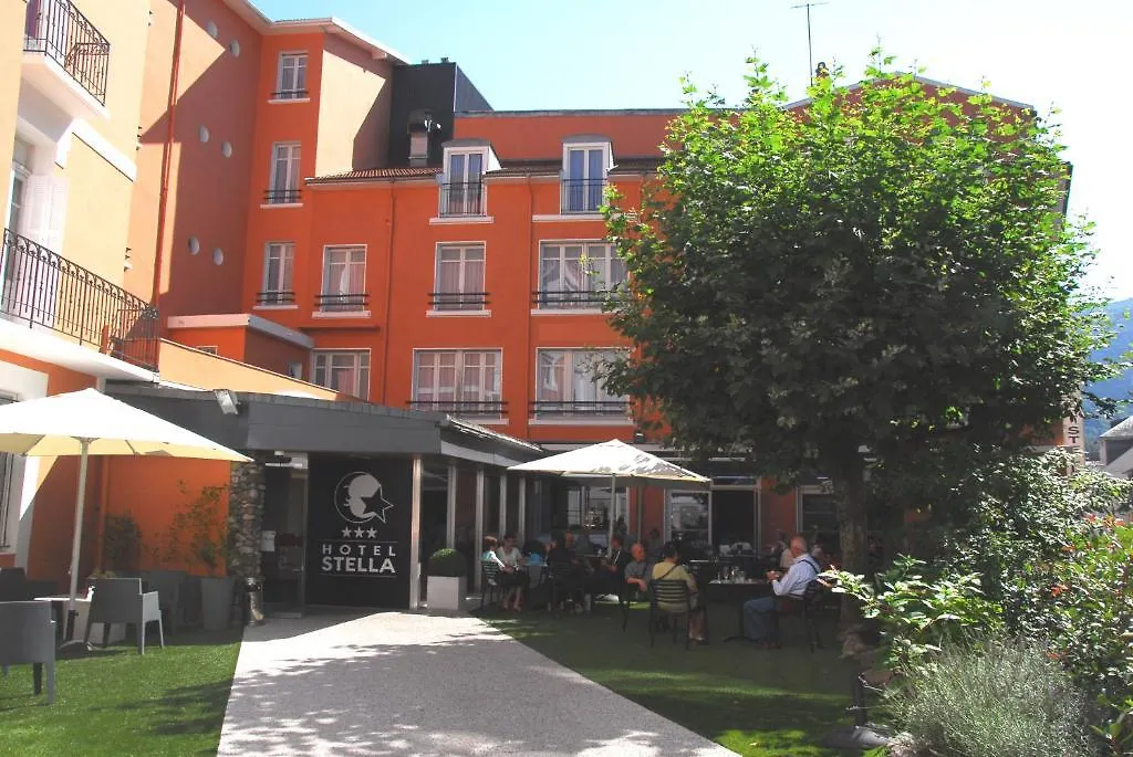 Hotel Stella Lourdes