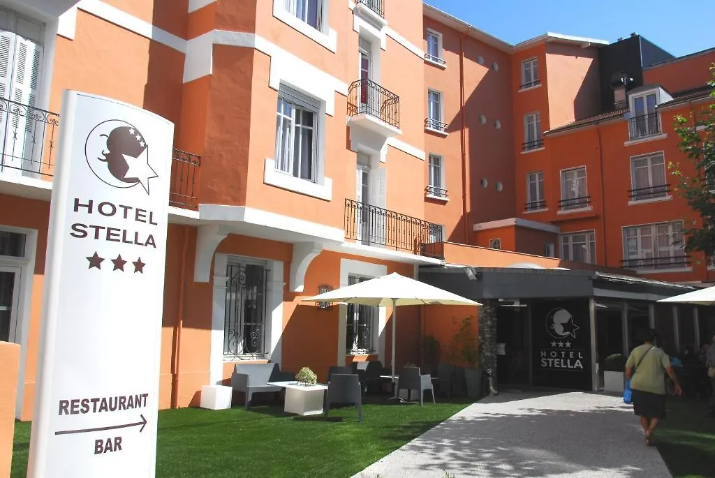 Hotel Stella Lourdes